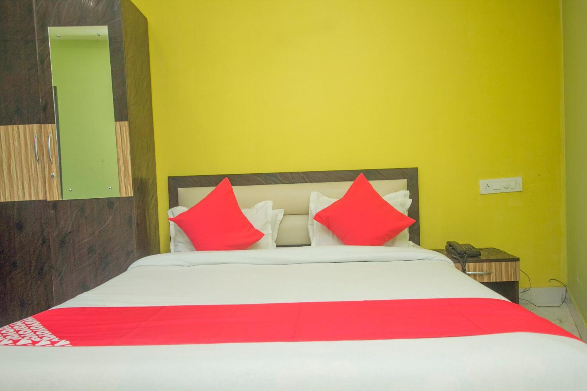 Hotel O Resort Green Wave Lataguri Exterior photo